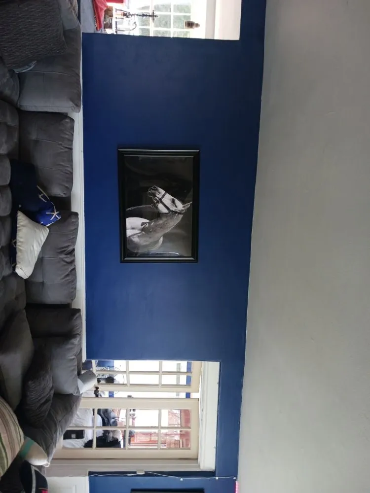 Reliable residential landscaping for residential properties in Sterling, VA by Andrade's Painting Service