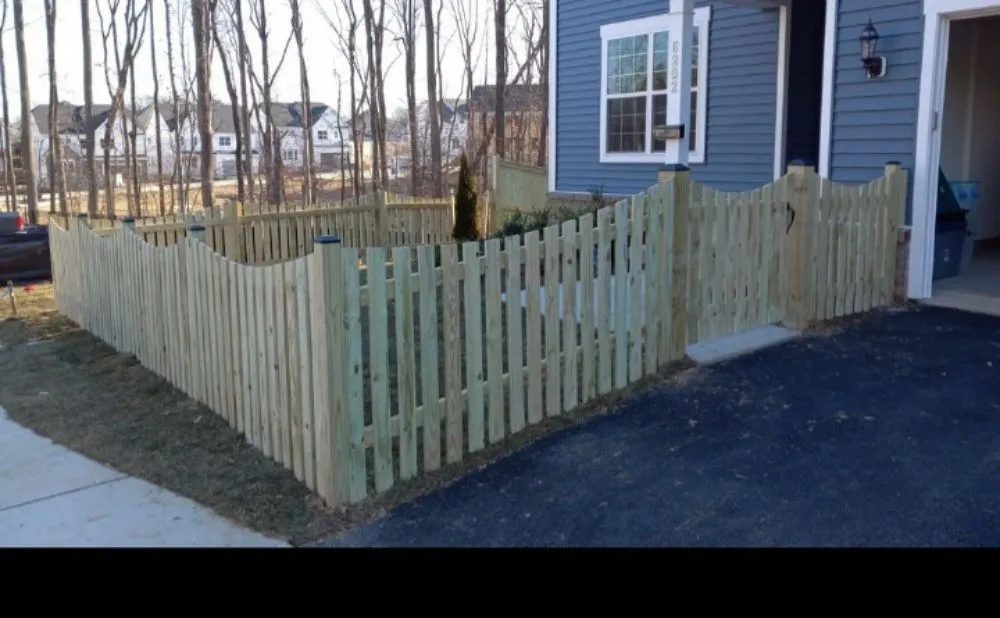 Local lawn mowing service in Sterling, VA - Andrade's Painting Service