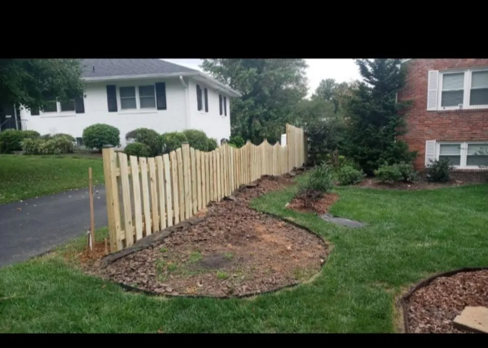 Top-rated residential landscaping experts serving Sterling, VA - Andrade's Painting Service