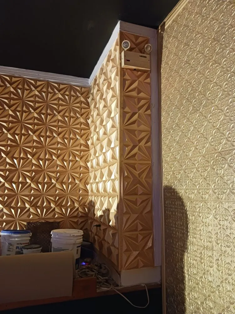 Reliable outdoor landscaping experts serving Sterling, VA - Andrade's Painting Service