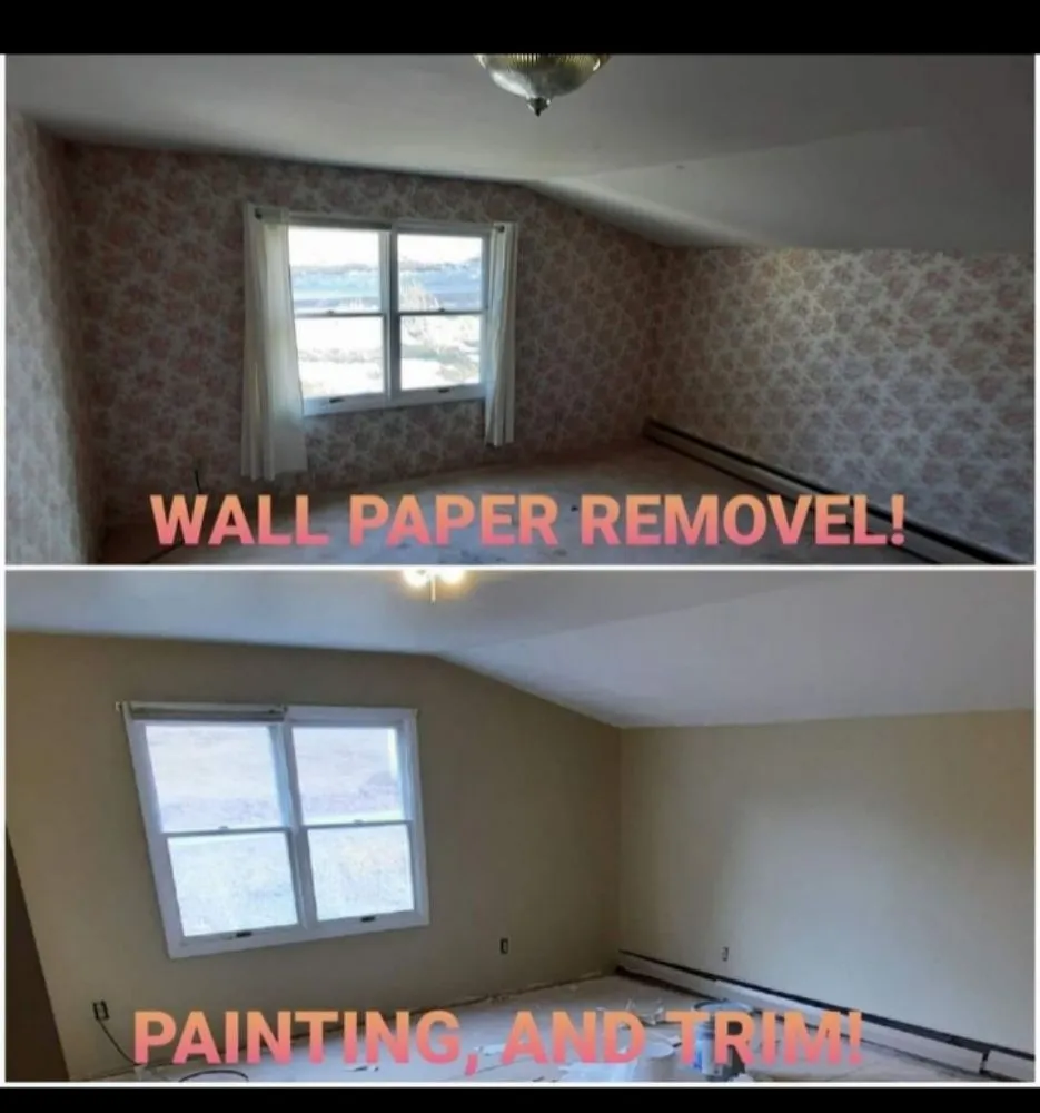 Expert landscape design in Sterling, VA by Andrade's Painting Service