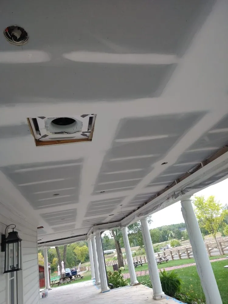 Professional landscaping services in Sterling, VA - Andrade's Painting Service