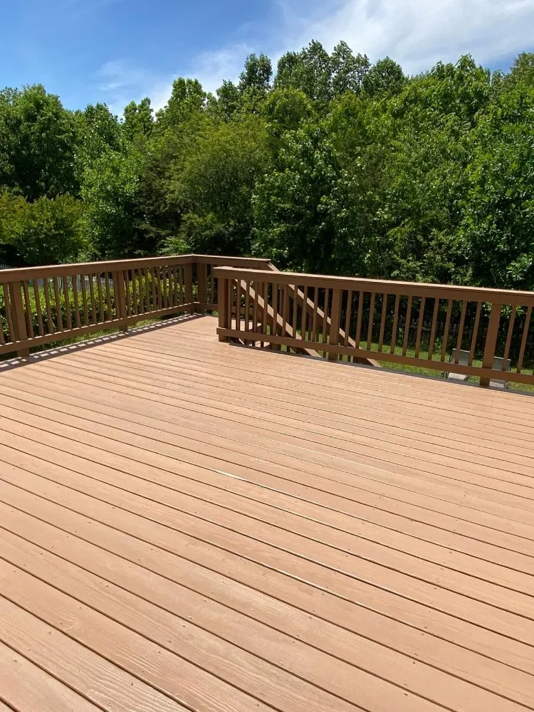 Trusted lawn mowing service experts serving Sterling, VA - Andrade's Painting Service