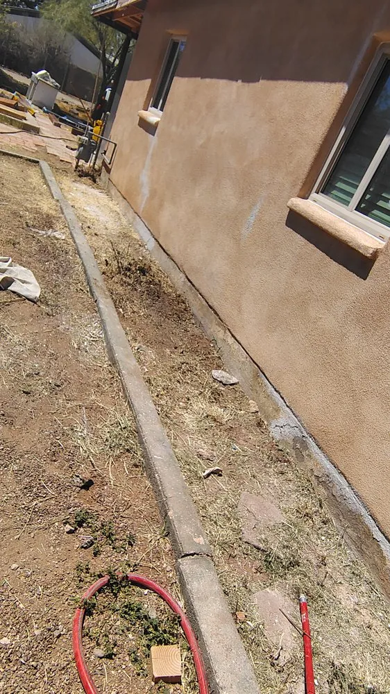 Top-rated yard maintenance for year-round maintenance across Tucson, AZ - Andre Landking