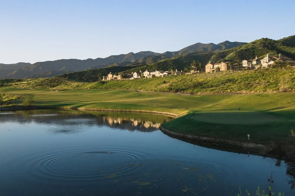 Trusted landscape installation for homes in San Marcos, CA by Andre Landscape Service