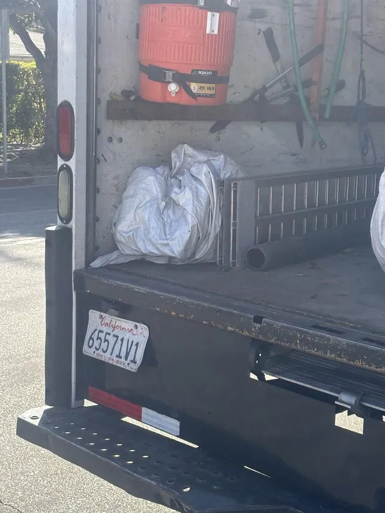 Professional outdoor landscaping in San Marcos, CA - Andre Landscape Service