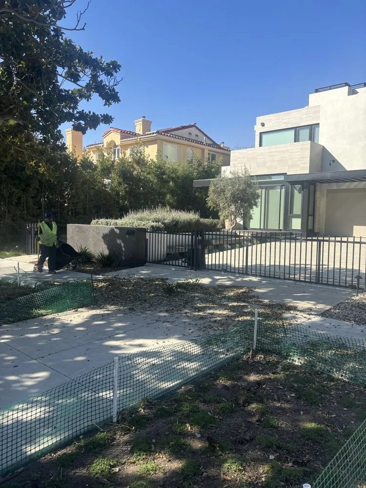 Reliable landscaping services in San Marcos, CA - Andre Landscape Service