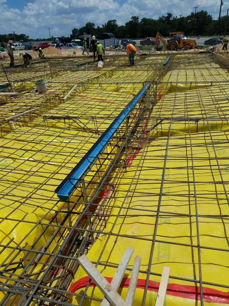 Reliable landscaping services near you in Bellmead, TX by Andre Lawncare Services