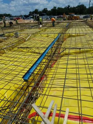 Andre Lawncare Services