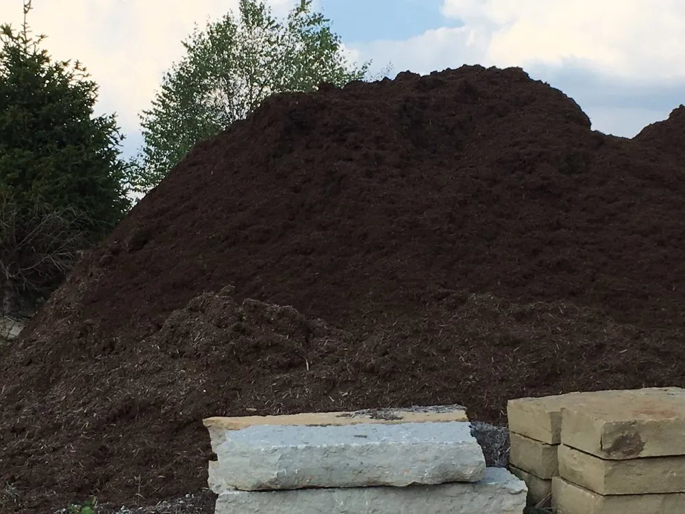 Trusted lawn care service for homes in Indianapolis, IN by Andrea's Garden Center