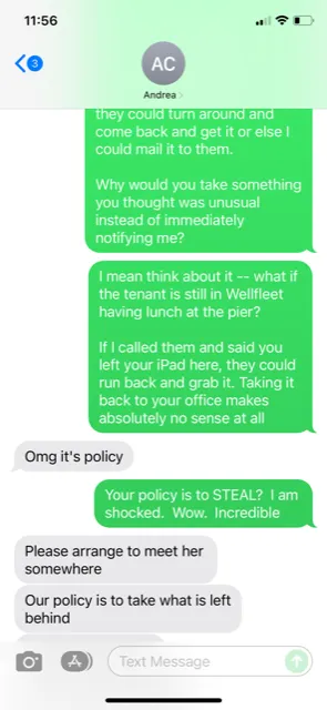 Top-rated landscaping services for homes across Brewster, MA - Andrea's quality cleaning service