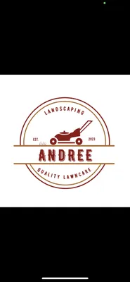Andree Landscaping