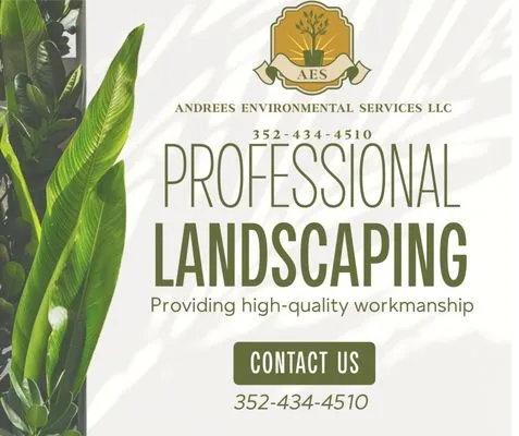 Andrees Environmental Services
