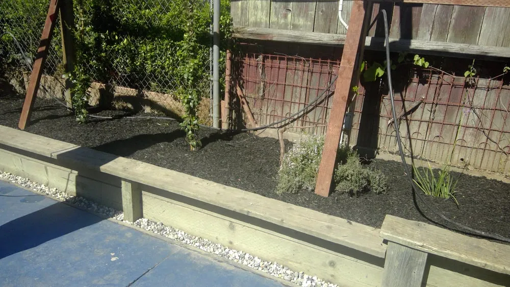 Top-rated lawn care service for residential properties across Oakland, CA - Andres' Garden Services