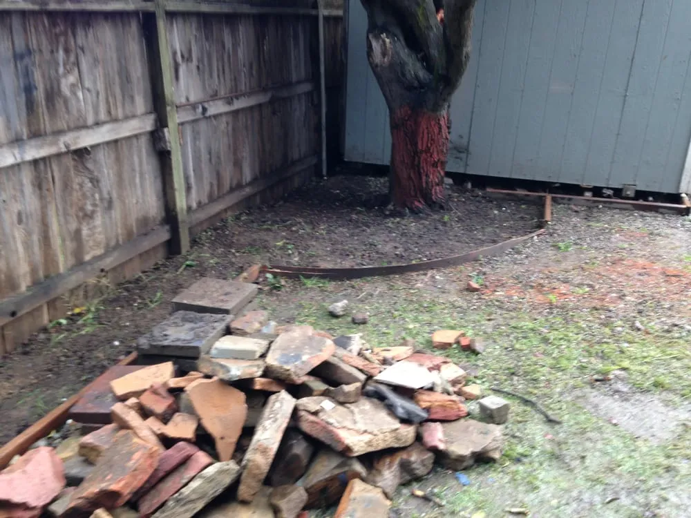 Reliable landscape design near you in Oakland, CA by Andres' Garden Services