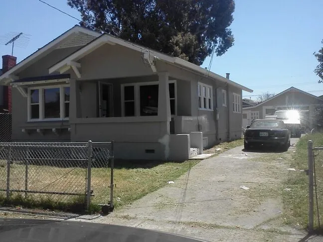 Local yard maintenance experts serving Oakland, CA - Andres' Garden Services