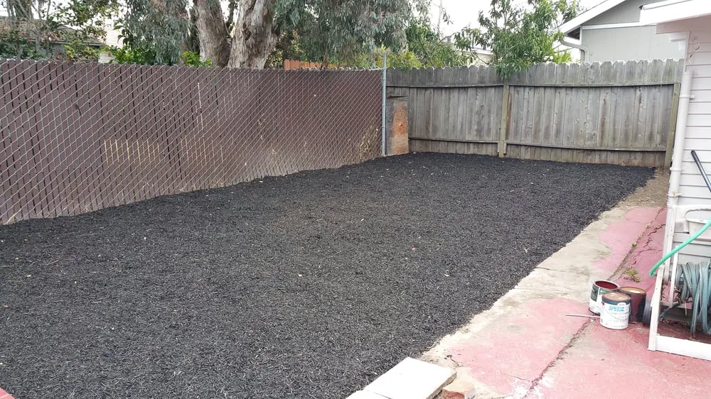 Trusted landscape design in Oakland, CA - Andres' Garden Services