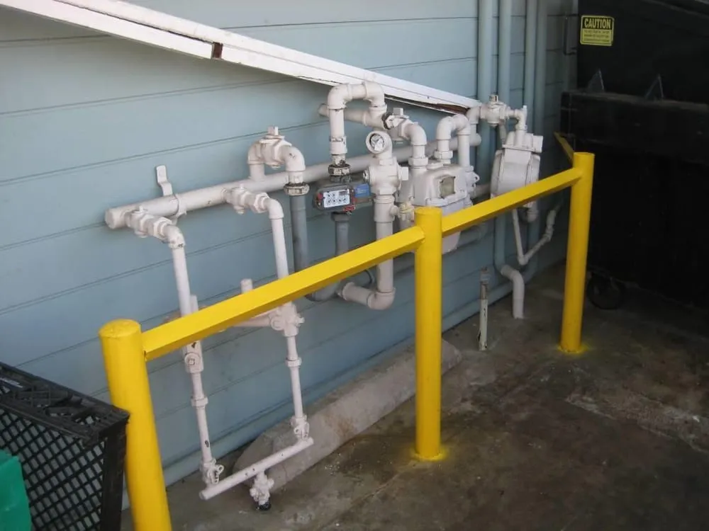 Affordable landscaping services experts serving Vista, CA - Andre's Gardening and Handyman Service