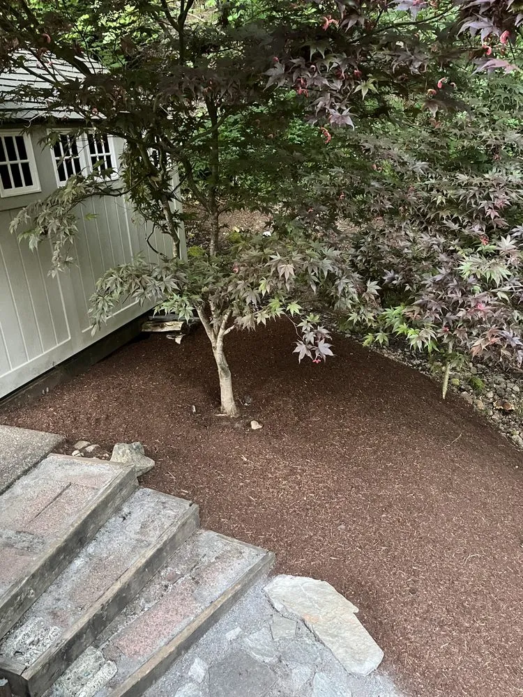 Custom landscaping services for outdoor upgrades across Portland, OR - Andres General Landscape