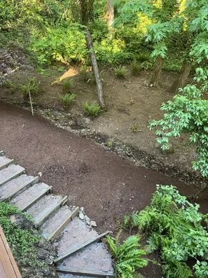 Andres General Landscape Logo