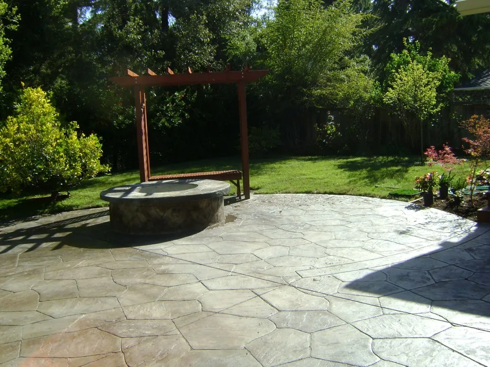 Local landscape design for outdoor upgrades across Santa Cruz, CA - Andres Landscape