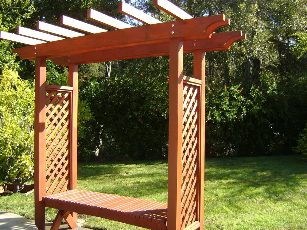 Top-rated landscape design experts serving Santa Cruz, CA - Andres Landscape