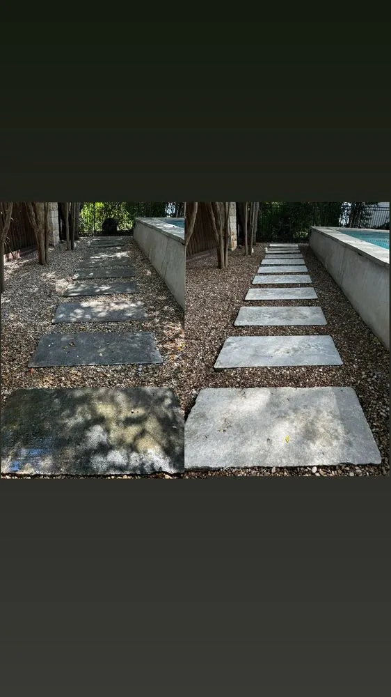 Affordable landscaping services for year-round maintenance in Austin, TX by Andres Landscaping