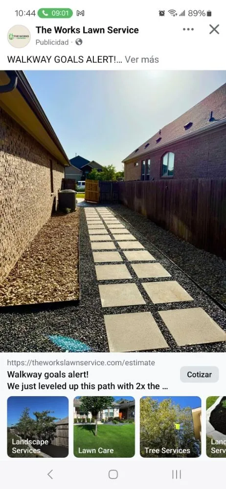 Top-rated yard maintenance with custom design across Austin, TX - Andres Landscaping