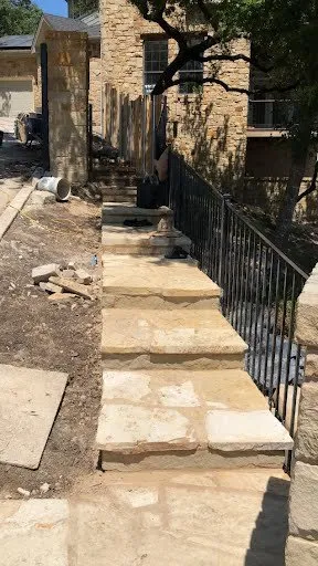 Affordable lawn care service experts serving Austin, TX - Andres Landscaping