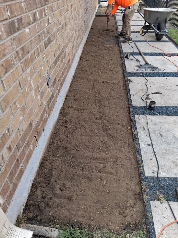 Expert lawn care service for homes across Austin, TX - Andres Landscaping