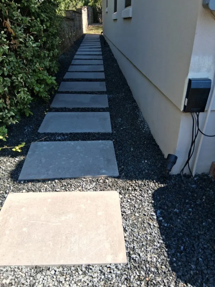 Local yard maintenance experts serving Austin, TX - Andres Landscaping