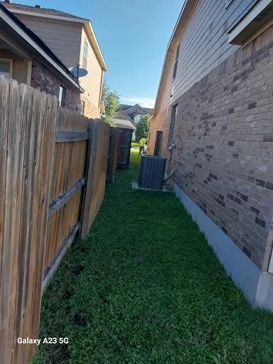 Top-rated yard maintenance experts serving Austin, TX - Andres Landscaping