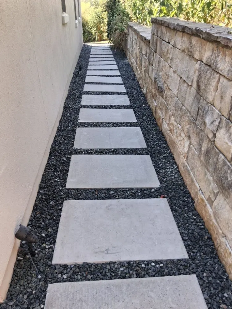 Reliable landscape design near you across Austin, TX - Andres Landscaping