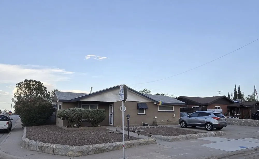 Top-rated outdoor landscaping near you in El Paso, TX by Andres Landscaping