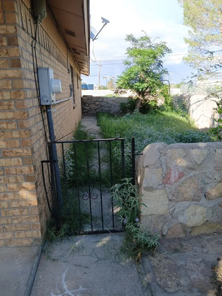 Reliable landscape installation experts serving El Paso, TX - Andres Landscaping