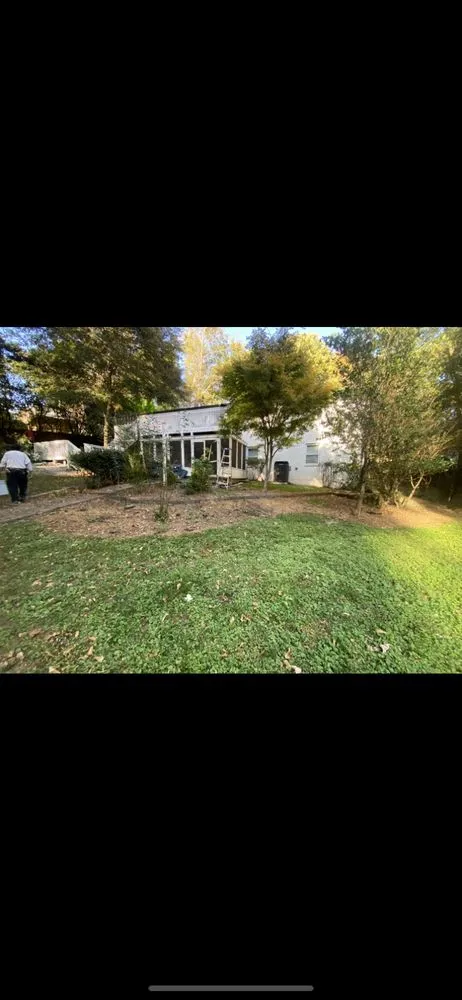 Top-rated yard maintenance in Marietta, GA - Andres Landscaping