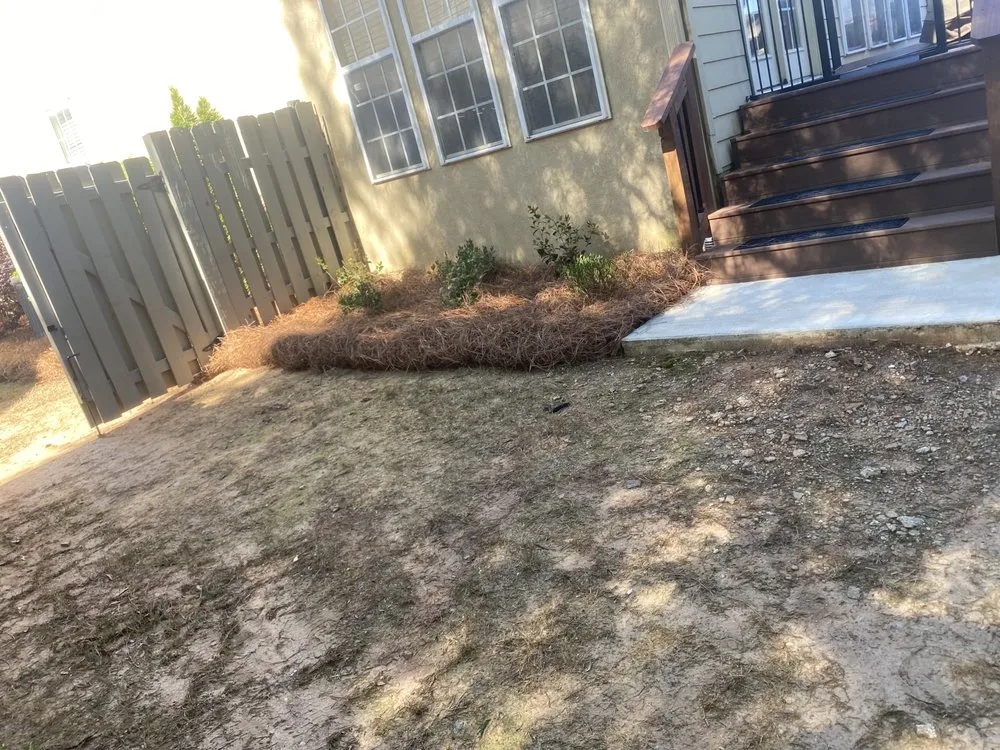Trusted residential landscaping in Marietta, GA - Andres Landscaping