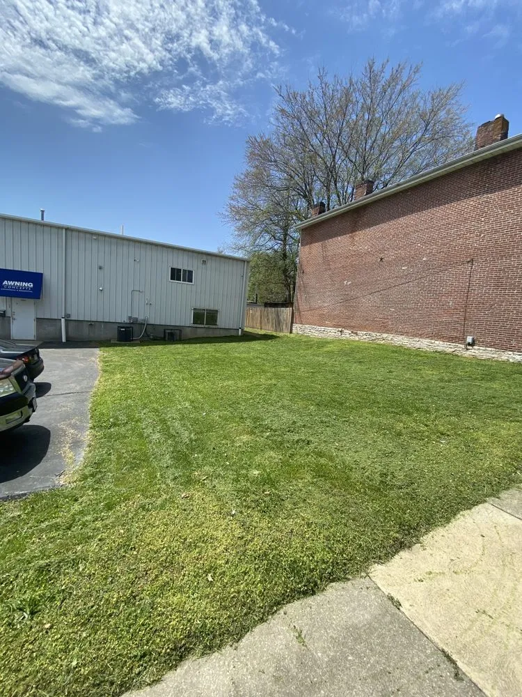 Top-rated landscape design in Saint Louis, MO by Andre’s landscaping