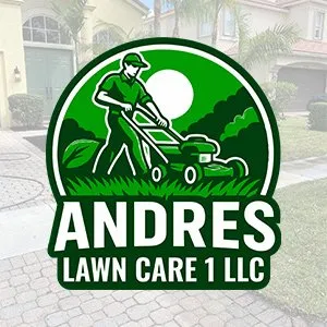 Local landscape installation for residential properties in Lantana, FL by Andres Lawn care