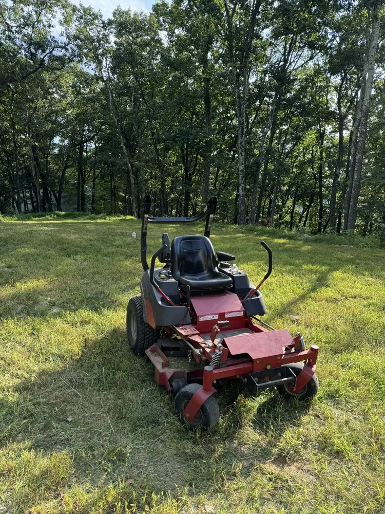 Local landscape design near you in Rockaway, NJ by Andres Lawn Care