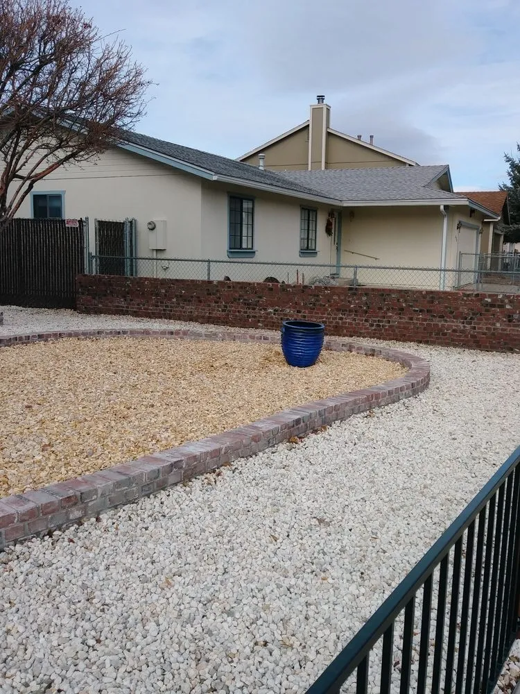 Trusted yard maintenance near you across Carson City, NV - Andres Lawn Service