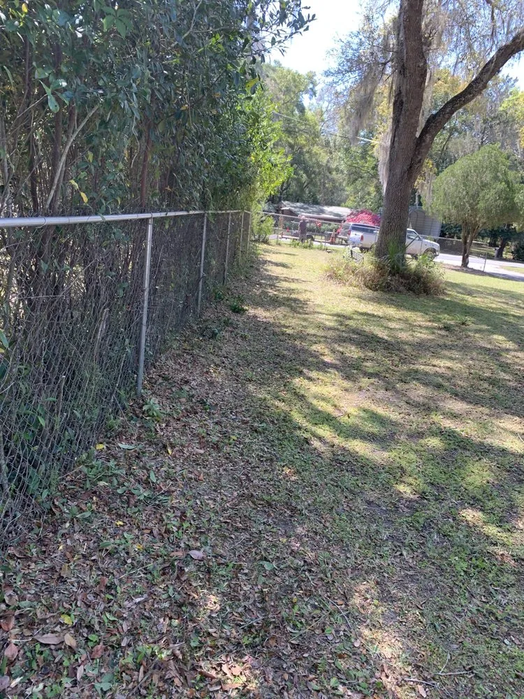 Professional landscape design in Dunnellon, FL - Andre’s Lawncare