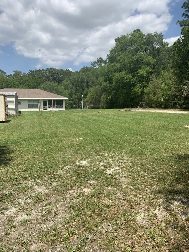 Top-rated landscape installation for outdoor upgrades across Dunnellon, FL - Andre’s Lawncare