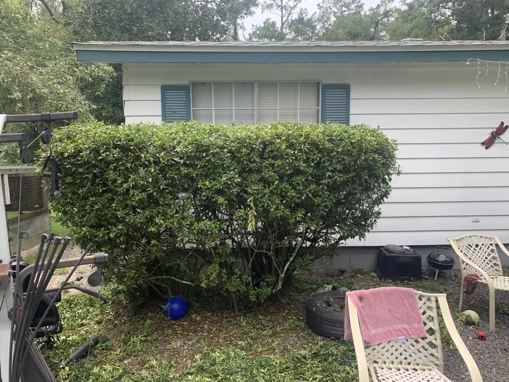 Trusted outdoor landscaping in Dunnellon, FL - Andre’s Lawncare