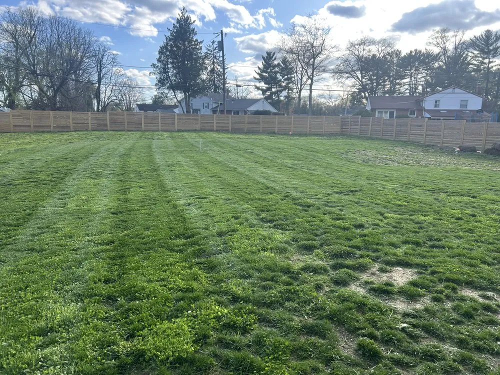Top-rated garden landscaping near you across Andalusia, PA - Andrew Aj Lawn Service