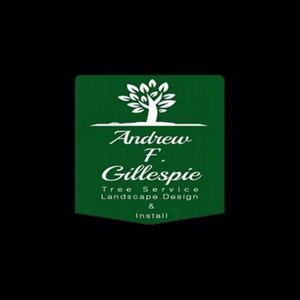 Local garden landscaping experts serving Philadelphia, PA - Andrew F. Gillespie Tree Service, Landscape Design & Install