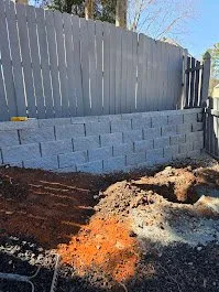 Expert outdoor landscaping experts serving Acworth, GA - Andrew Hardscape and Landscaping