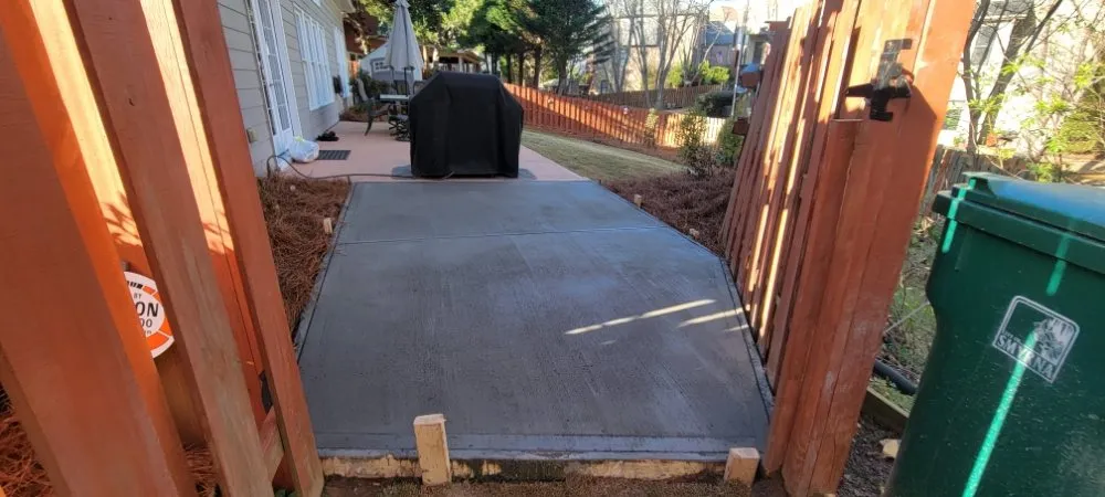 Reliable landscaping services in Acworth, GA - Andrew Hardscape and Landscaping