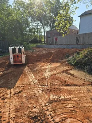 Andrew Hardscape and Landscaping