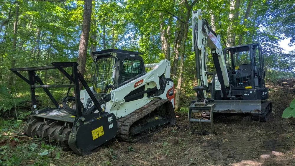 Professional landscaping services in Rockton, IL - Andrew Hermann Landscape Construction